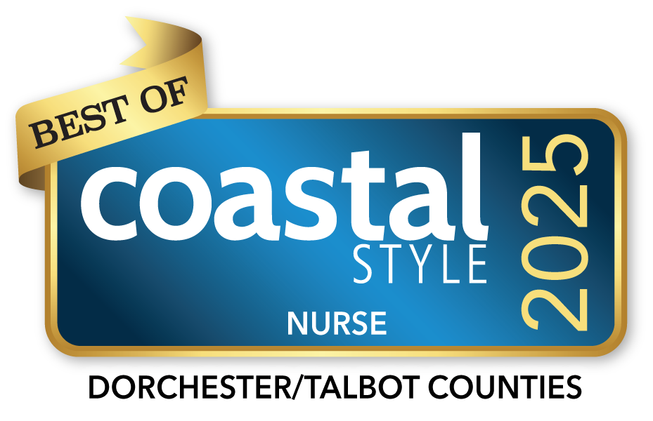 Best of Coastal Style Nurse